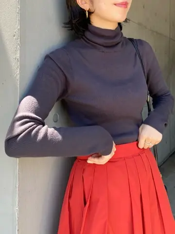 23区 板垣 コーディネート画像