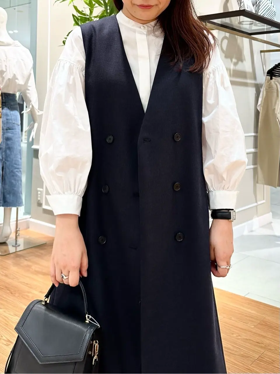 23区 北井 コーディネート画像