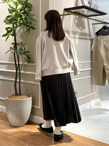 23区 北井 コーディネート画像