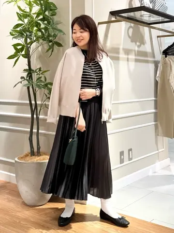 23区 北井 コーディネート画像