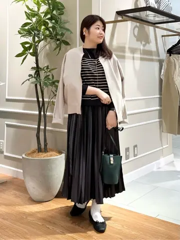 23区 北井 コーディネート画像