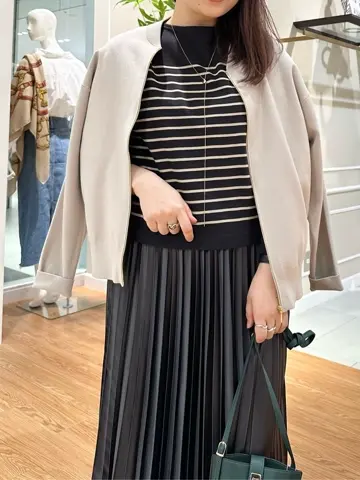 23区 北井 コーディネート画像