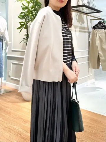 23区 北井 コーディネート画像