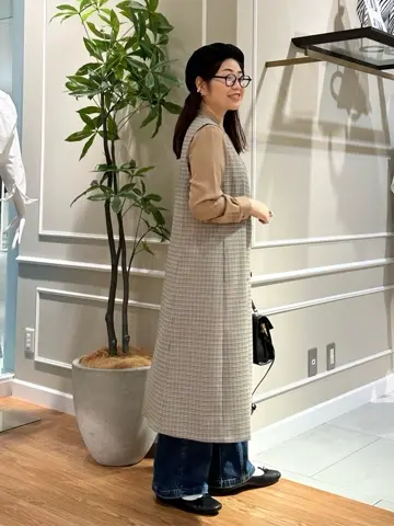 23区 北井 コーディネート画像