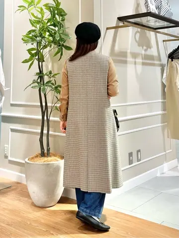 23区 北井 コーディネート画像