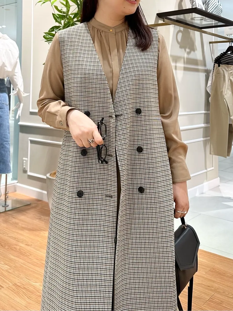 23区 北井 コーディネート画像