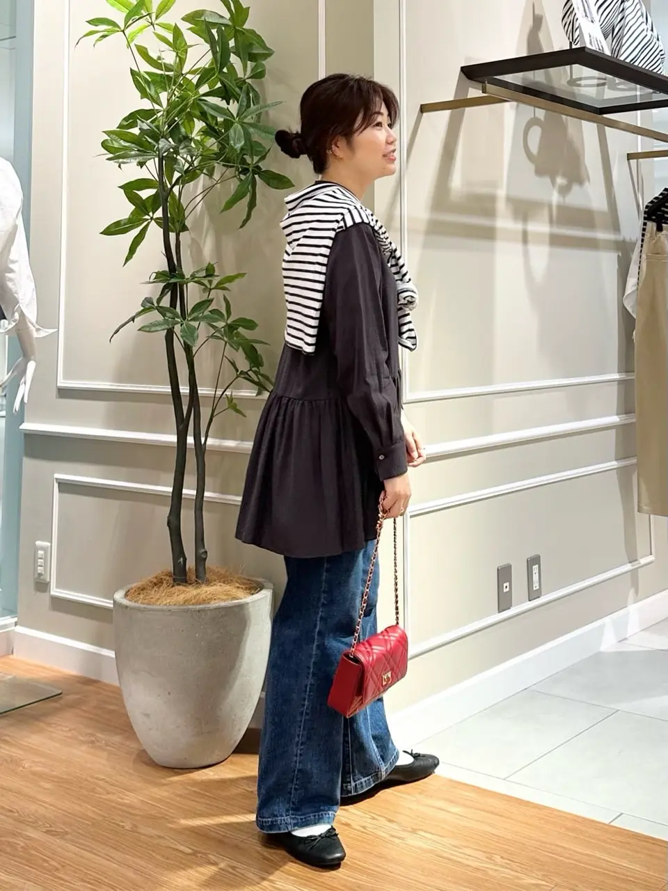 23区 北井 コーディネート画像