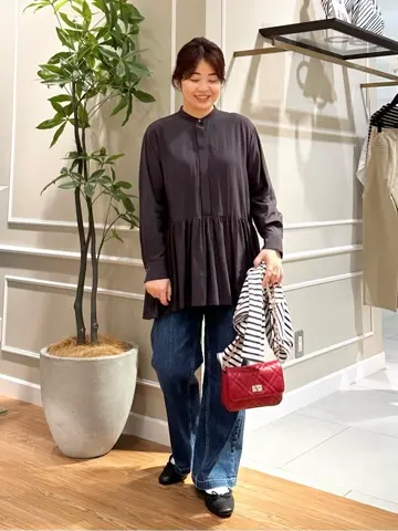 23区 北井 コーディネート画像