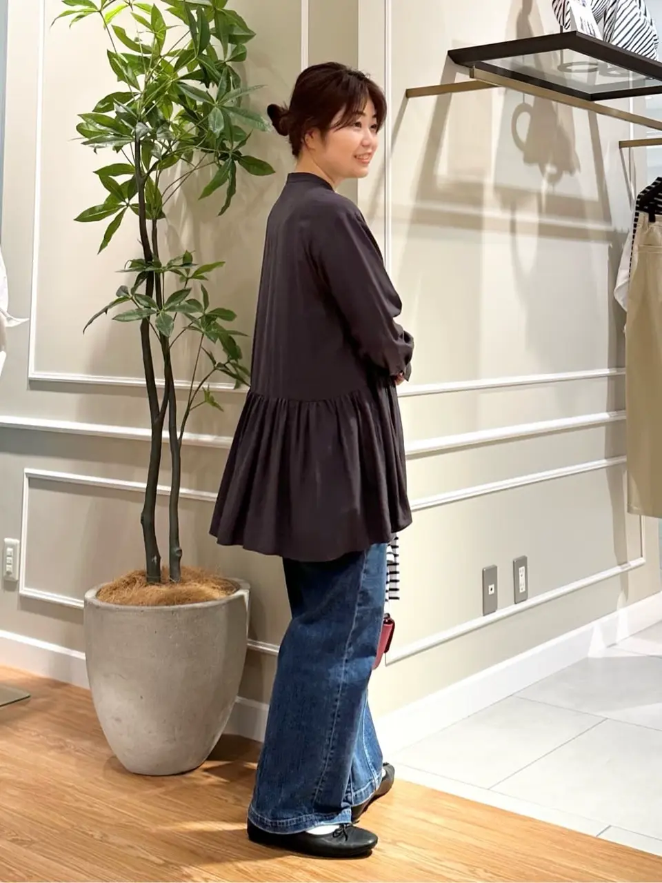 23区 北井 コーディネート画像