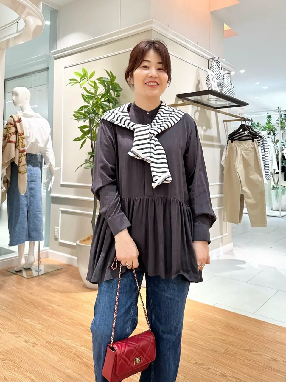 23区 北井 コーディネート画像