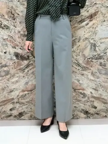 23区 奥山 コーディネート画像