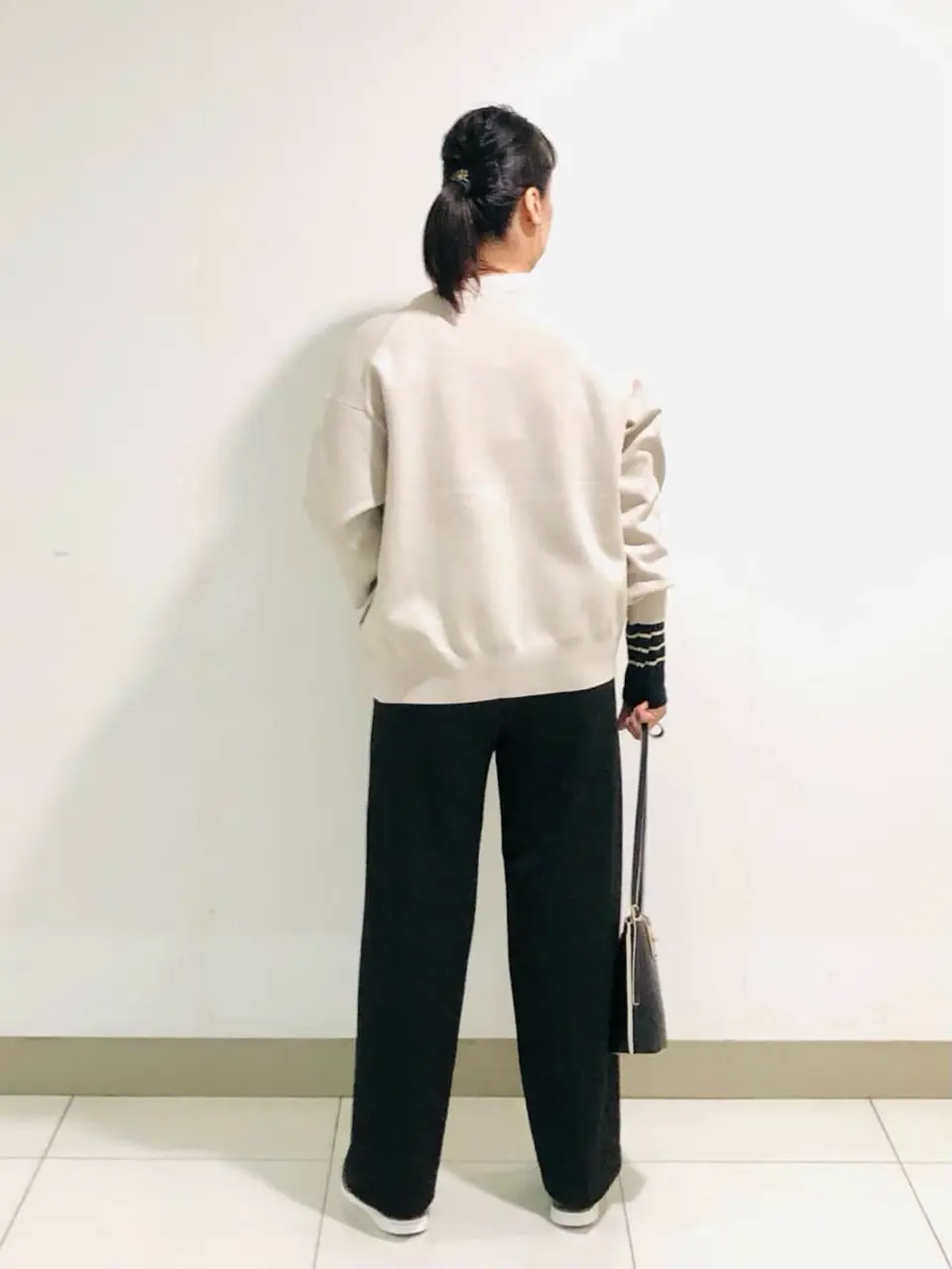 23区 飯野 コーディネート画像