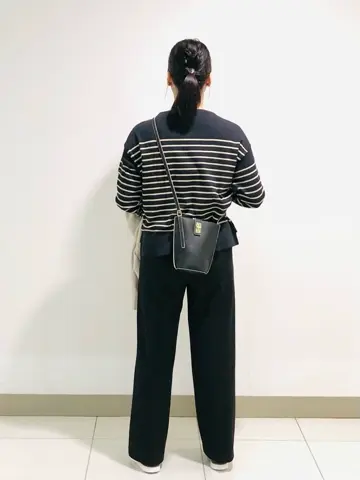 23区 飯野 コーディネート画像