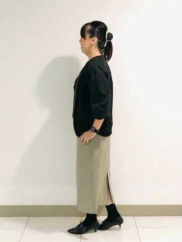 23区 飯野 コーディネート画像