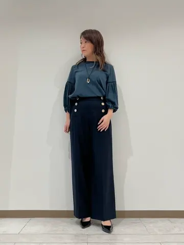 23区 平瀬 コーディネート画像