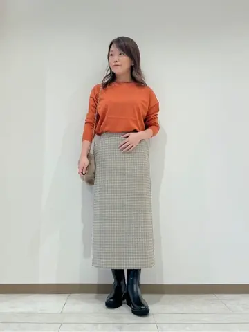 23区 平瀬 コーディネート画像