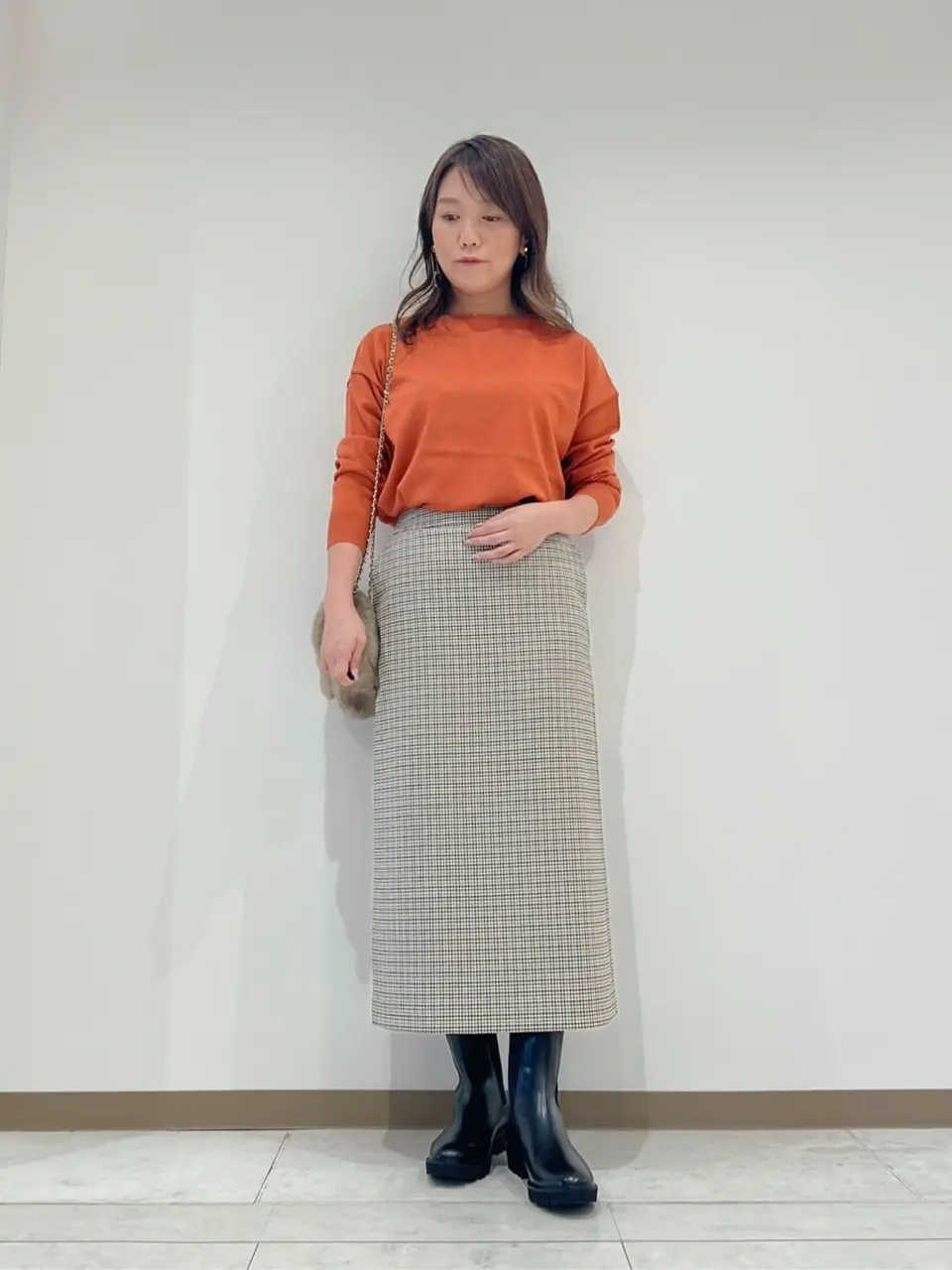 23区 平瀬 コーディネート画像