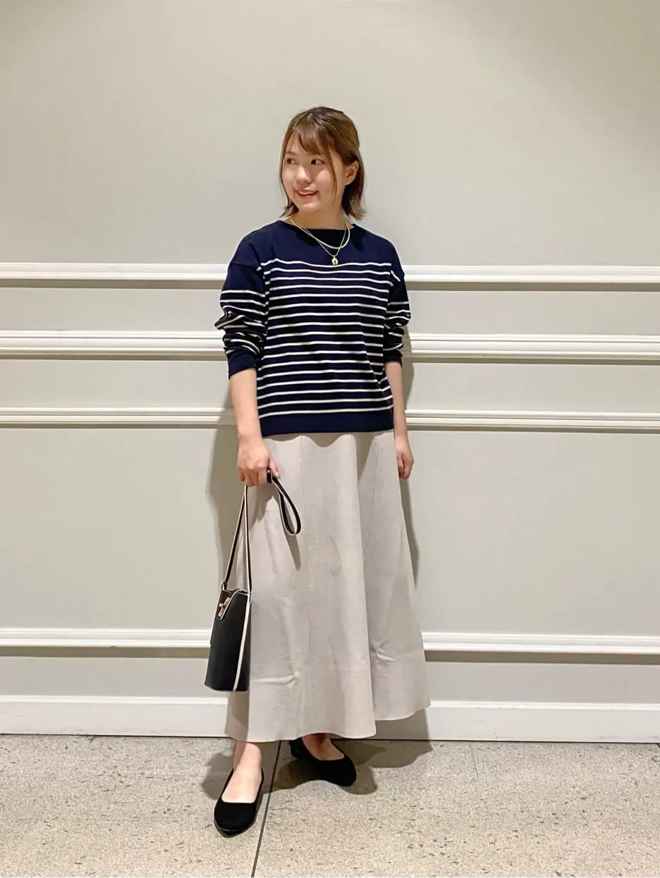  中村 コーディネート画像