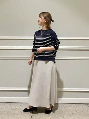 23区 中村 コーディネート画像