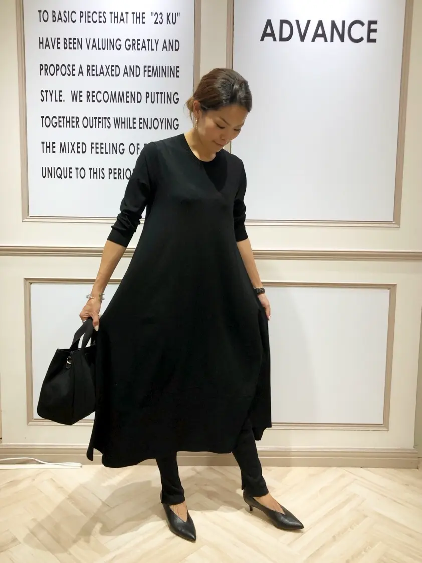  松本 コーディネート画像