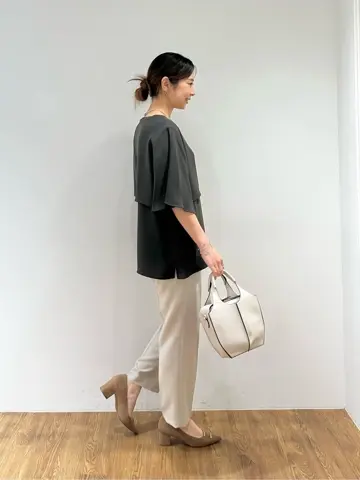 23区 西嶋 コーディネート画像