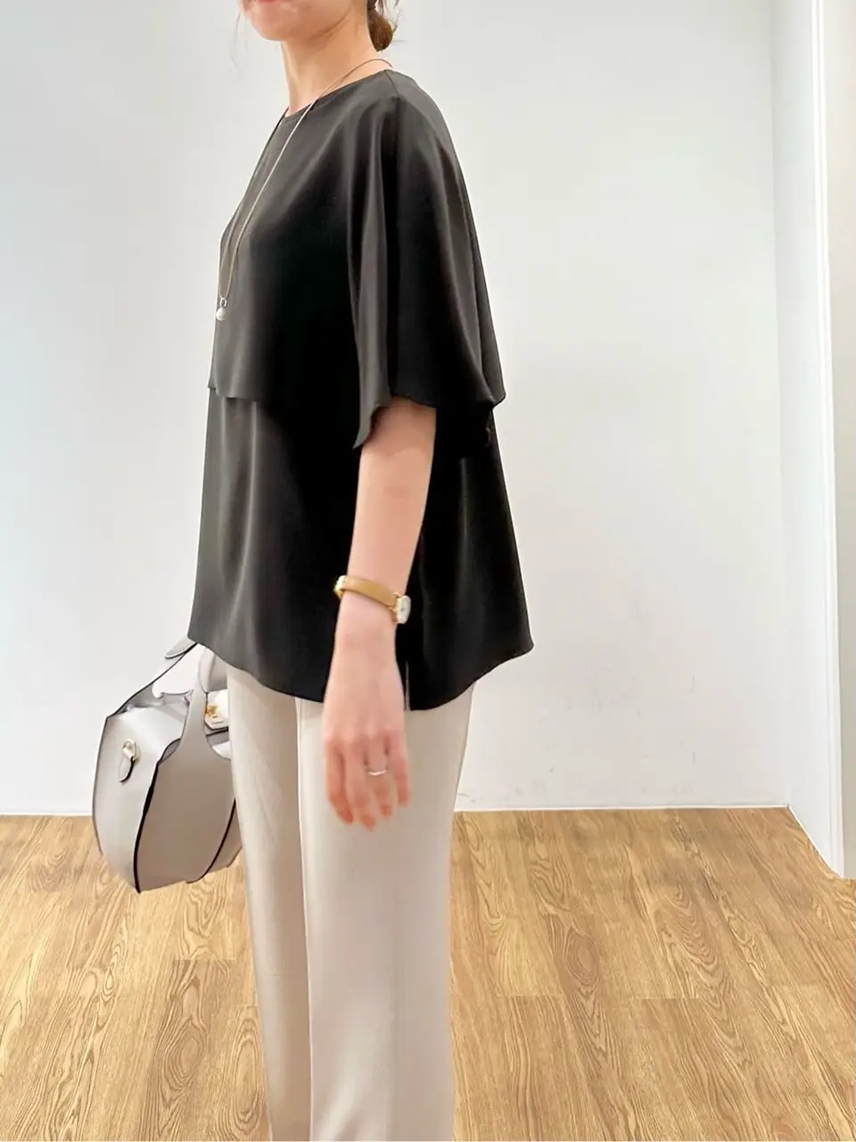 23区 西嶋 コーディネート画像