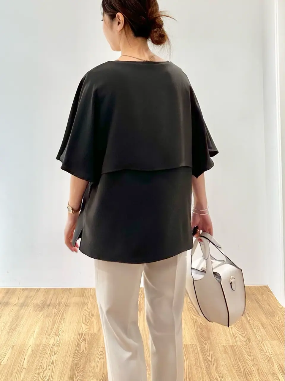 23区 西嶋 コーディネート画像