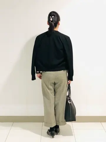 23区 飯野 コーディネート画像