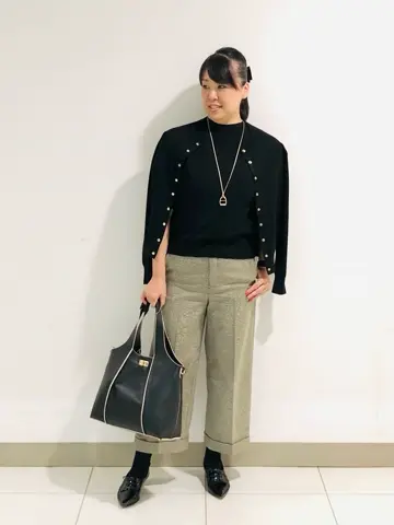 23区 飯野 コーディネート画像