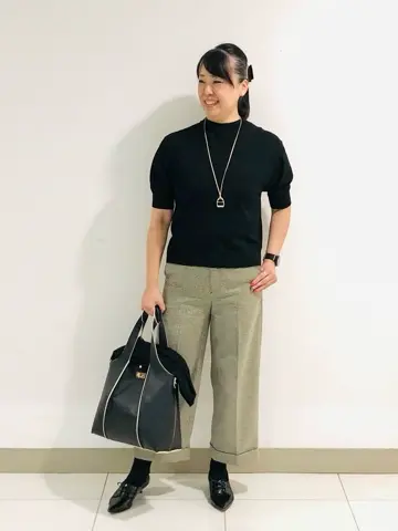 23区 飯野 コーディネート画像