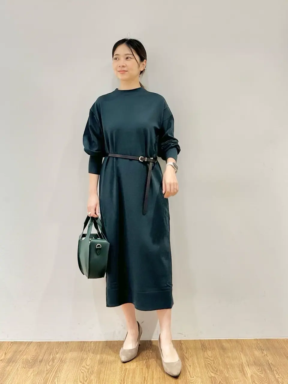 23区 西嶋 コーディネート画像