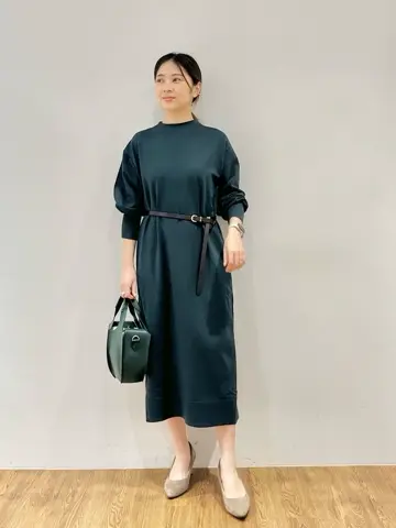 23区 西嶋 コーディネート画像