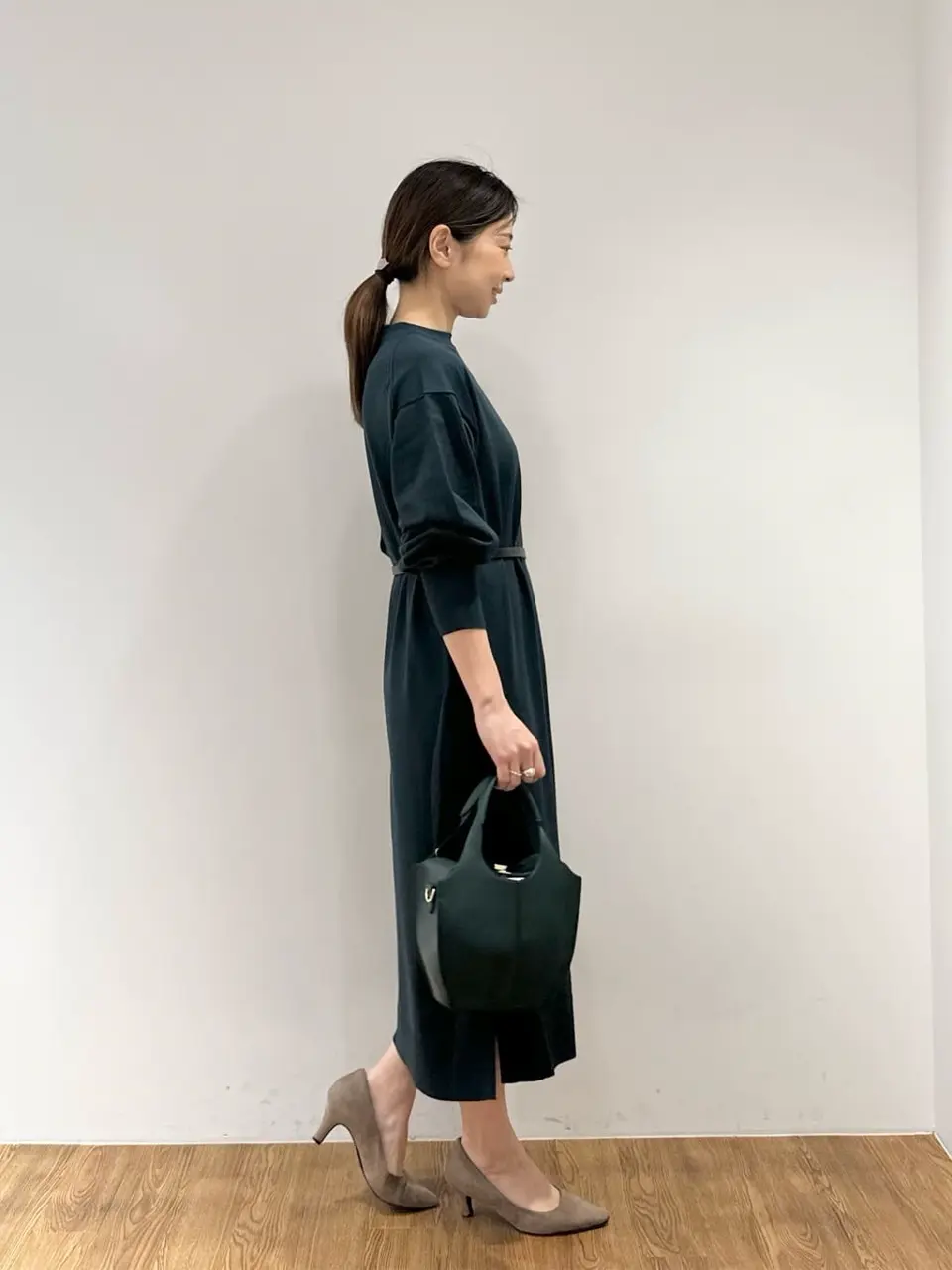 23区 西嶋 コーディネート画像