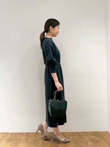 23区 西嶋 コーディネート画像