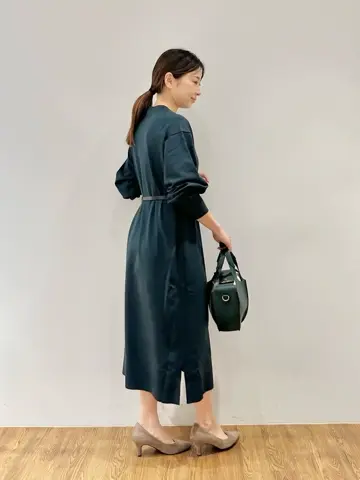 23区 西嶋 コーディネート画像