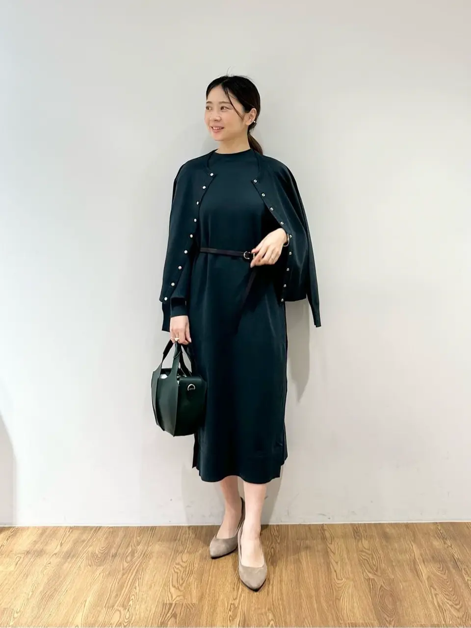 23区 西嶋 コーディネート画像