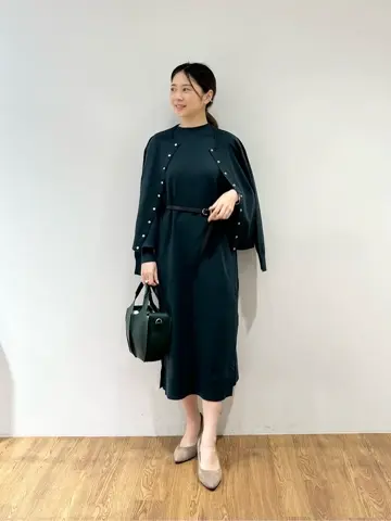 23区 西嶋 コーディネート画像