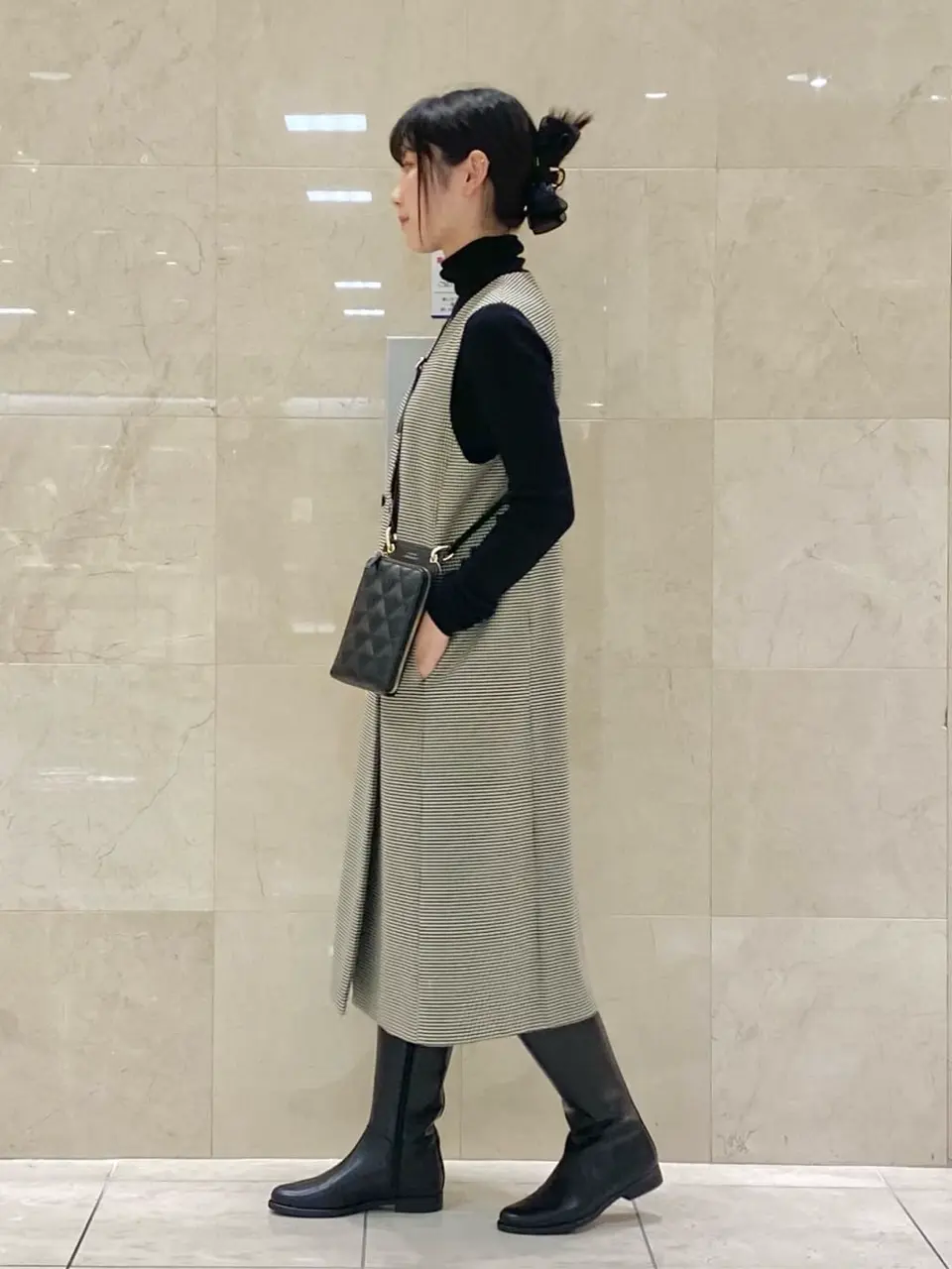 23区 野原 コーディネート画像