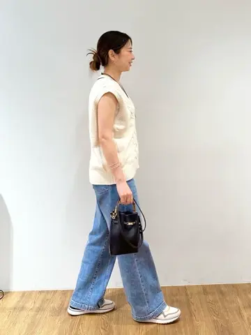 23区 西嶋 コーディネート画像