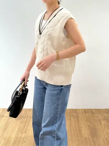 23区 西嶋 コーディネート画像