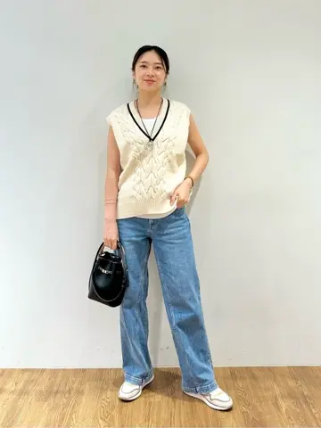 23区 西嶋 コーディネート画像