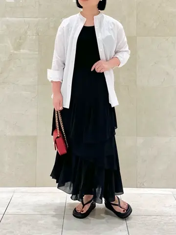 23区 笹川 コーディネート画像