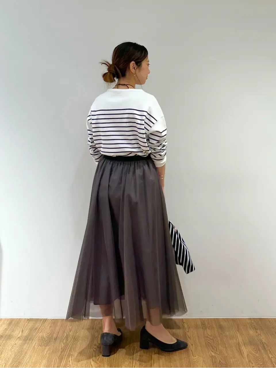 23区 西嶋 コーディネート画像