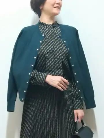 23区 奥山 コーディネート画像