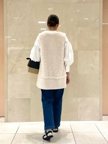 23区 橋村 コーディネート画像