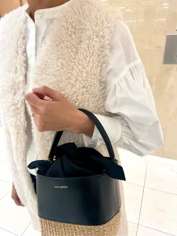 23区 橋村 コーディネート画像