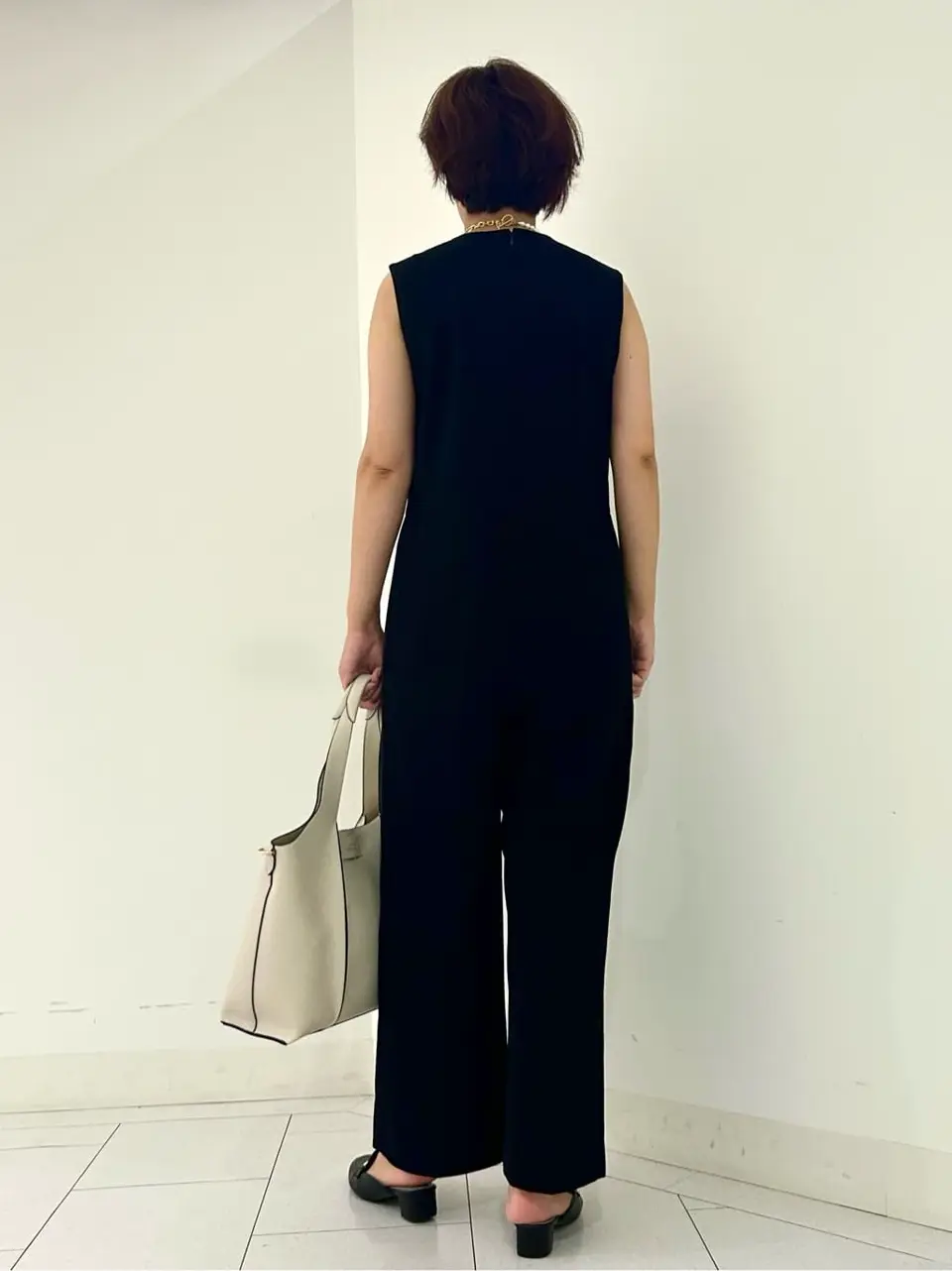 23区 南 コーディネート画像