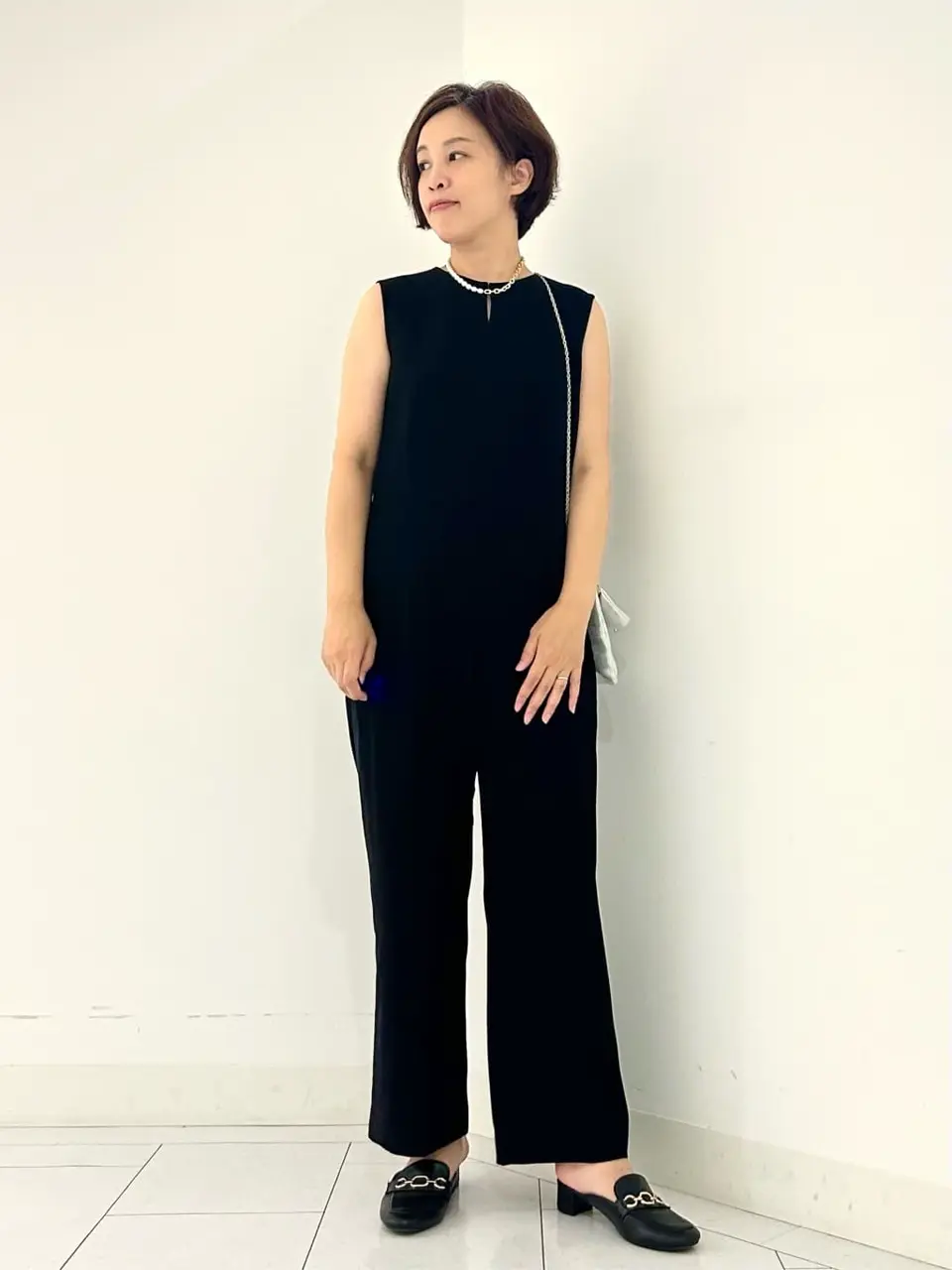 23区 南 コーディネート画像