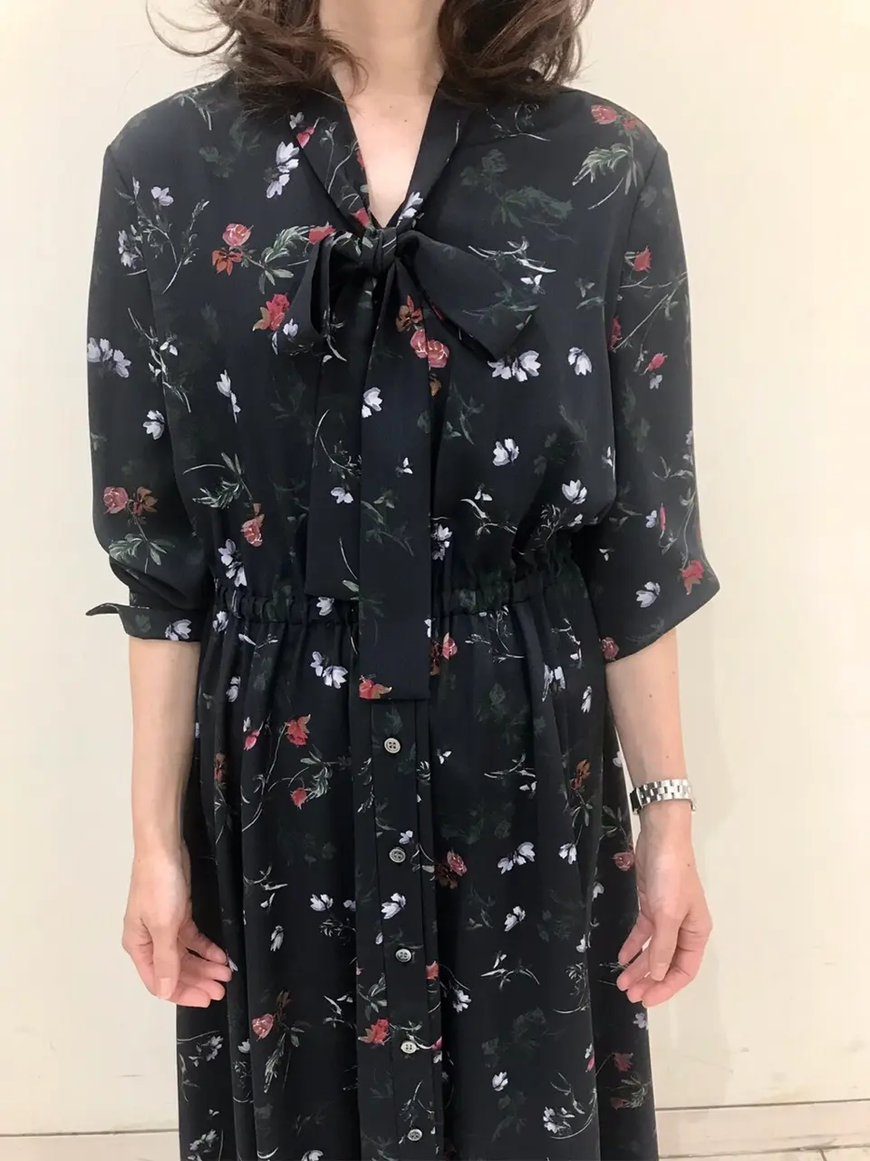 23区 権藤 コーディネート画像