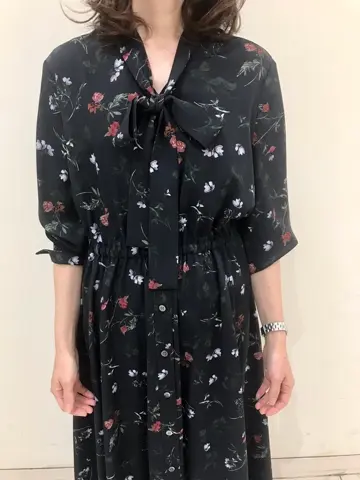 23区 権藤 コーディネート画像